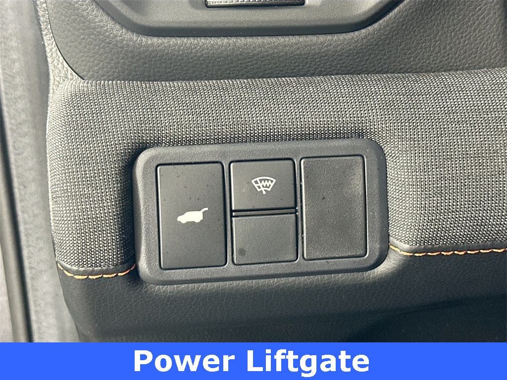 2026 Honda Passport TrailSport photo 14