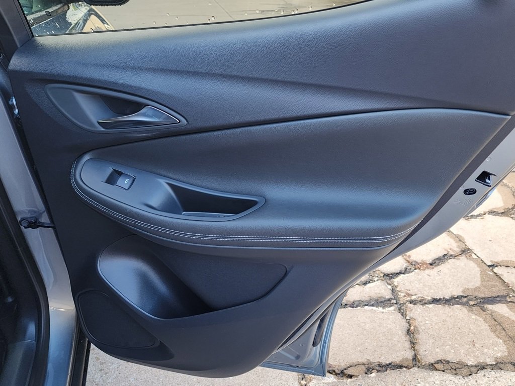 2026 Buick Encore GX Preferred photo 37