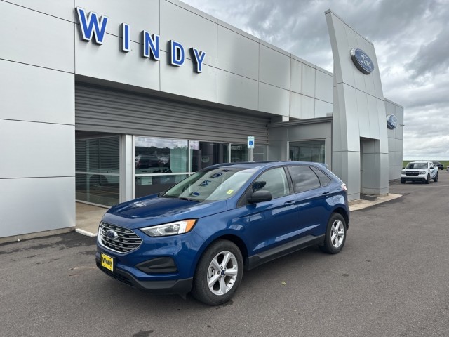 2020 Ford Edge SE