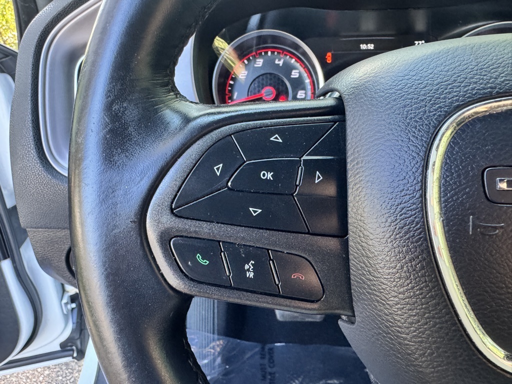 2023 Dodge Charger SXT photo 21