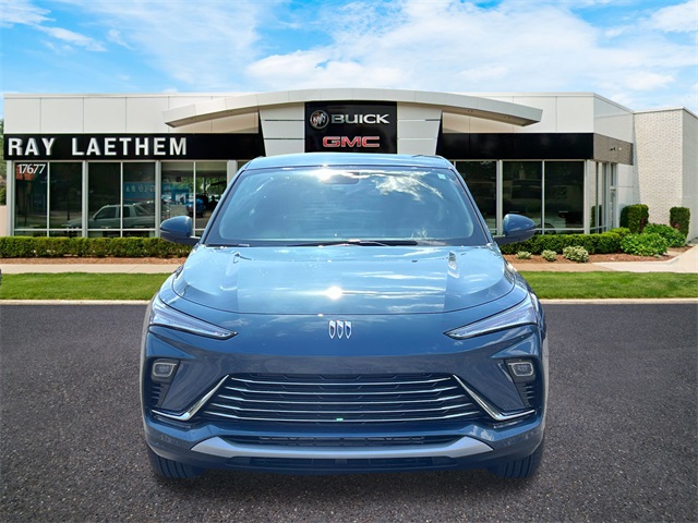 2026 Buick Envista Preferred photo 5
