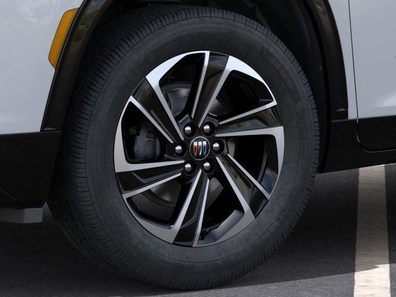 2026 Buick Enclave Sport Touring photo 5