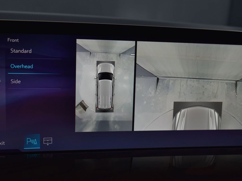 2025 Cadillac Escalade Sport Platinum photo 17