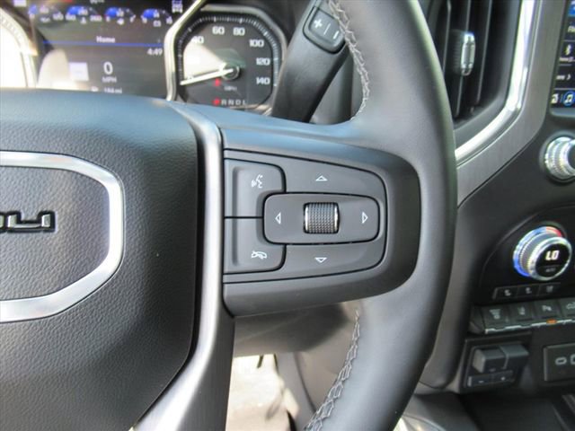 2023 Gmc Sierra 2500 HD Denali photo 18
