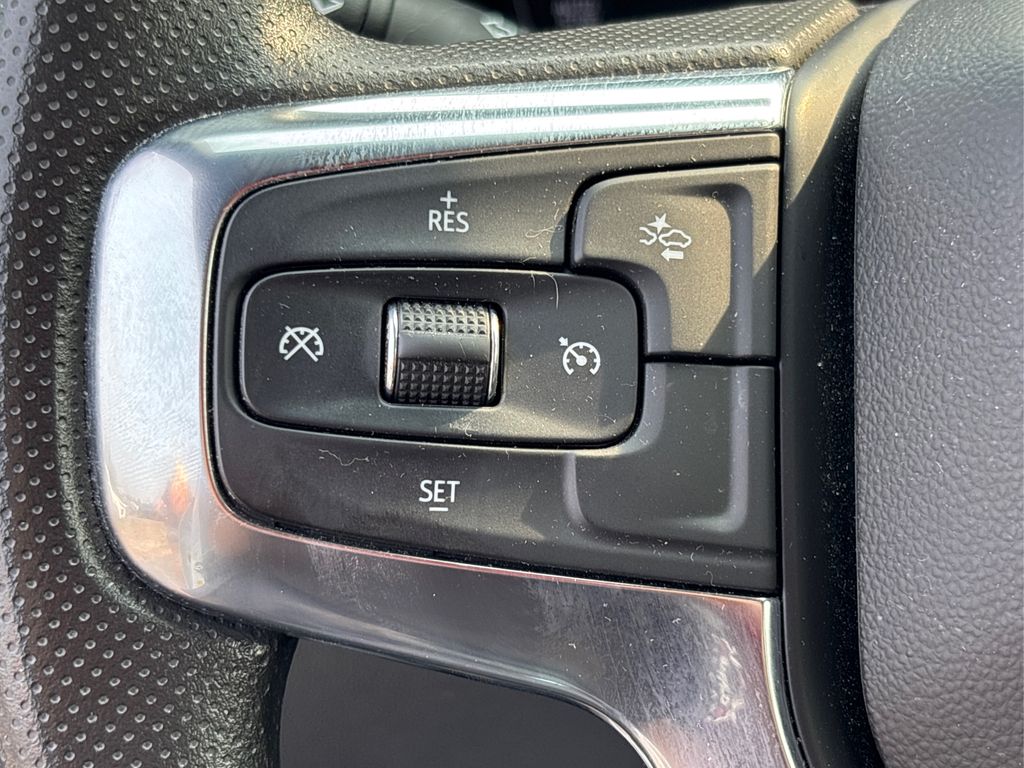 2022 Chevrolet Blazer 2LT photo 25