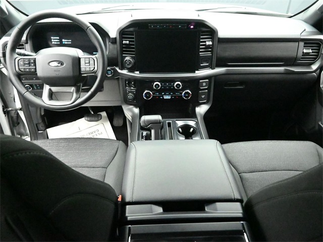 2024 FORD F-150 - Image 22
