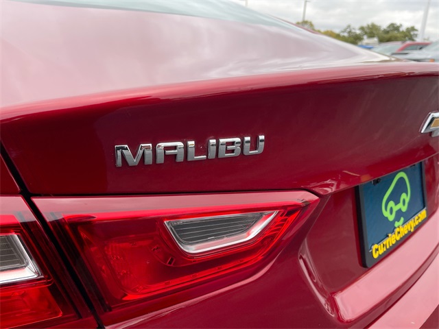 2024 CHEVROLET MALIBU - Image 30