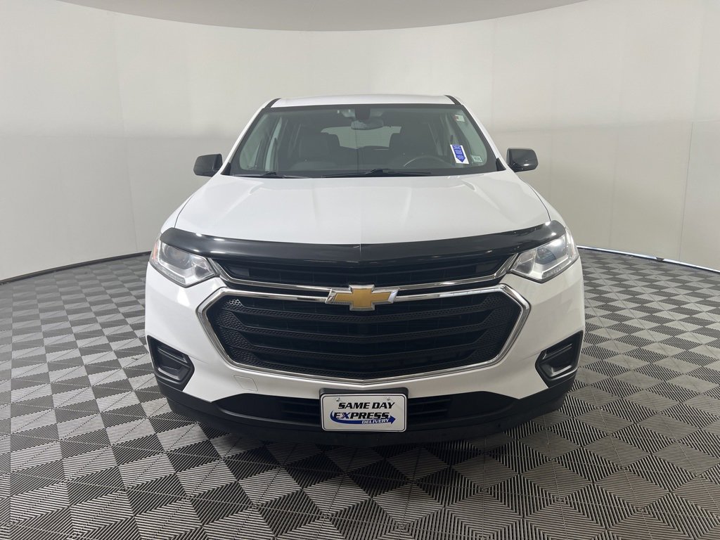 2019 Chevrolet Traverse LS photo 26