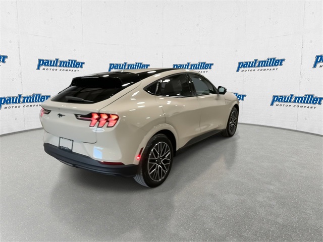 2025 Ford Mustang Mach-E Premium photo 11