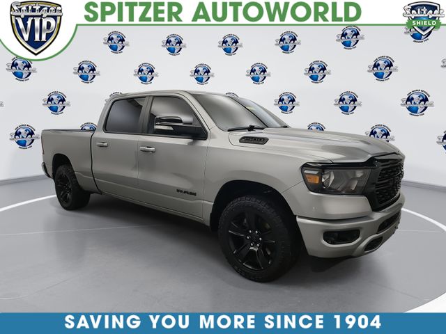 2022 RAM Ram 1500 Pickup Big Horn/Lone Star's photo