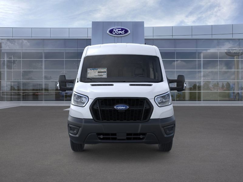 2025 Ford Transit Cargo Van photo 4