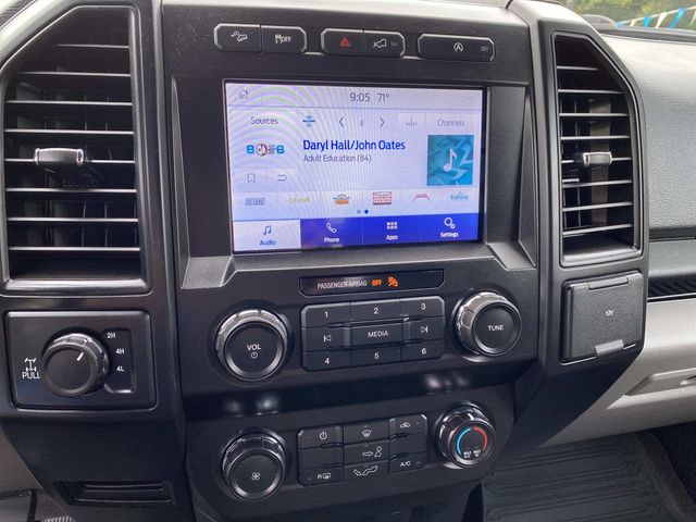 2019 Ford F-150 XL photo 5