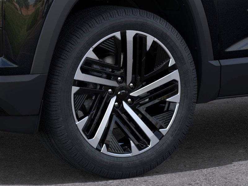 2026 Chevrolet Equinox RS photo 9