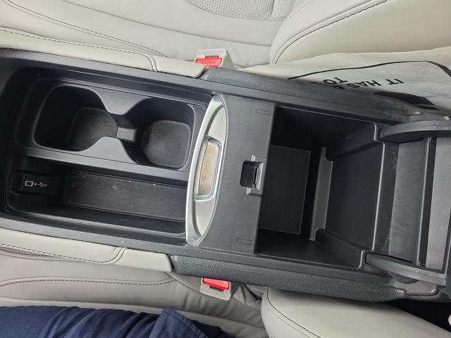 2019 Acura RDX Technology photo 19