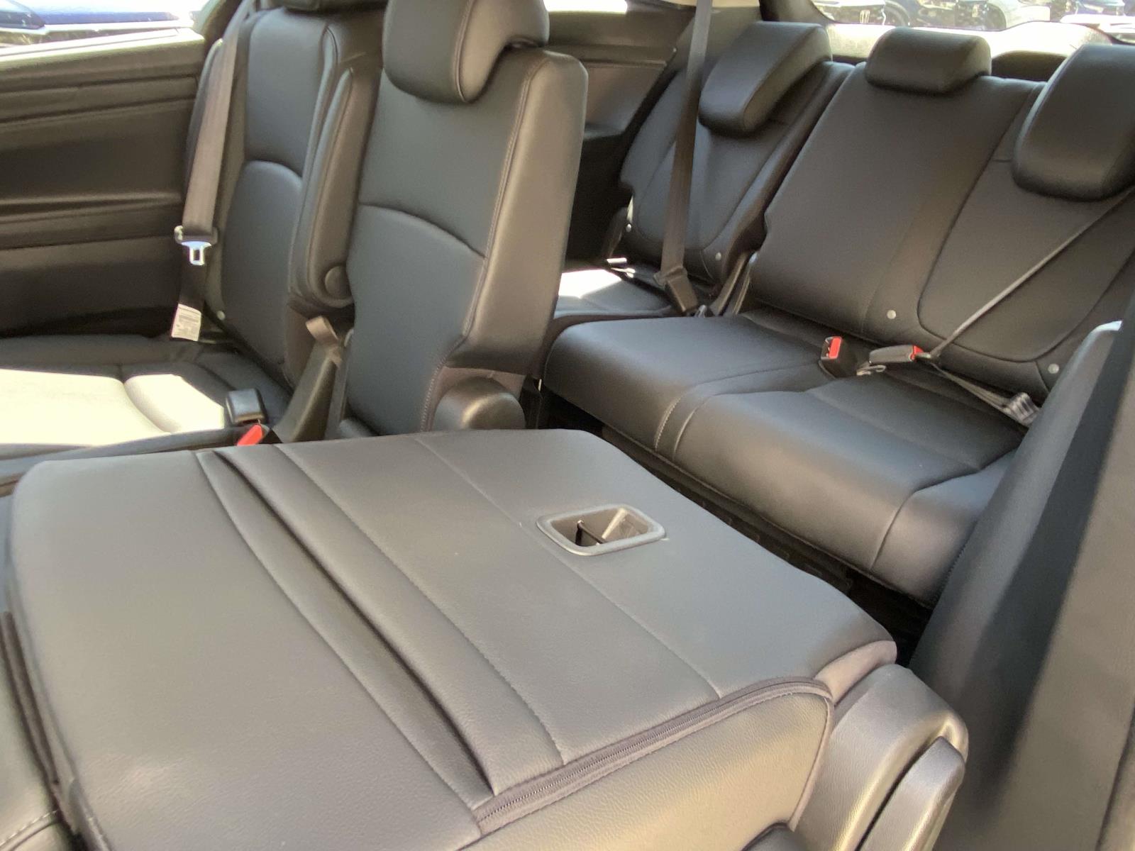 2026 Honda Odyssey EX-L photo 6