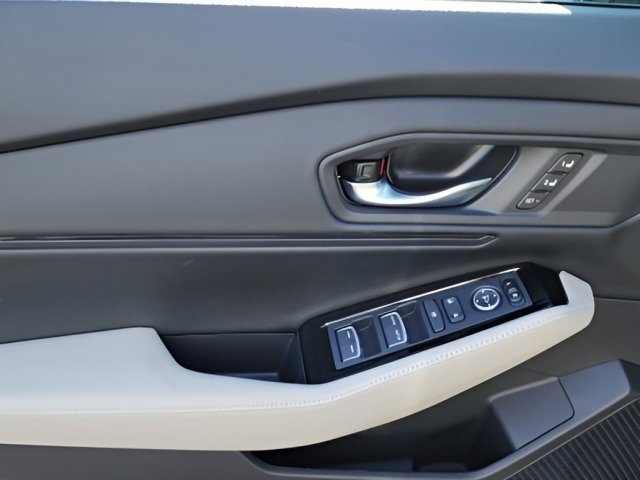 2025 Honda Accord Hybrid Touring photo 22