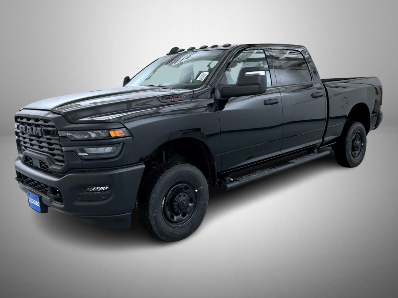 2026 RAM Ram 2500 Pickup Tradesman's photo