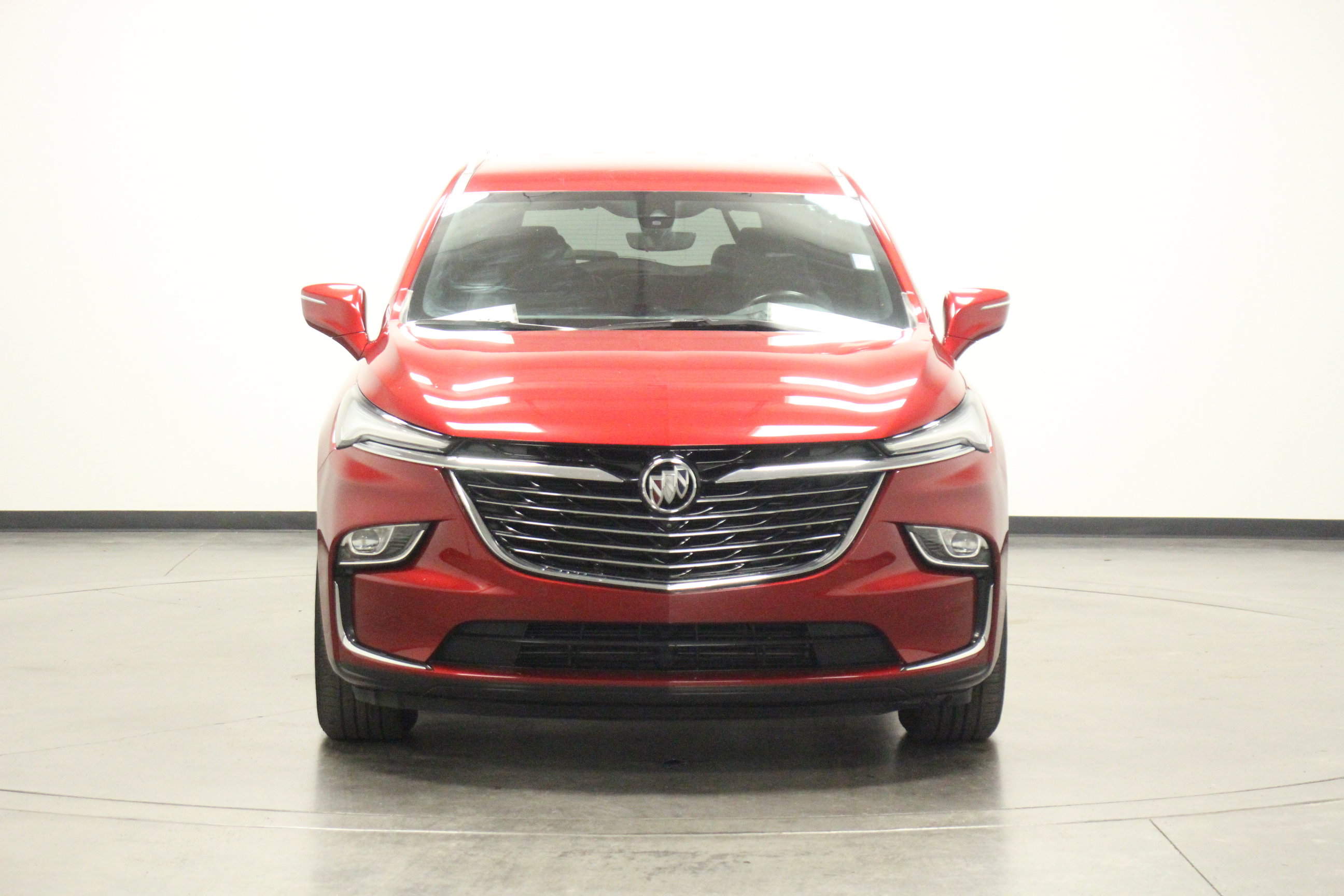 2024 Buick Enclave Premium photo 2