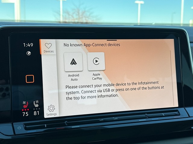 2025 Volkswagen Atlas Peak Edition photo 50