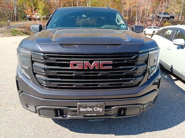 2023 Gmc Sierra 1500 Elevation photo 2