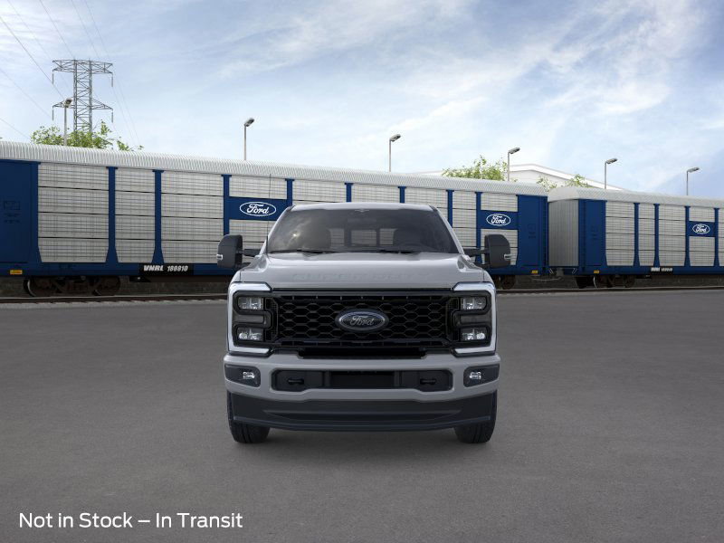 2026 Ford F-250 XLT photo 2