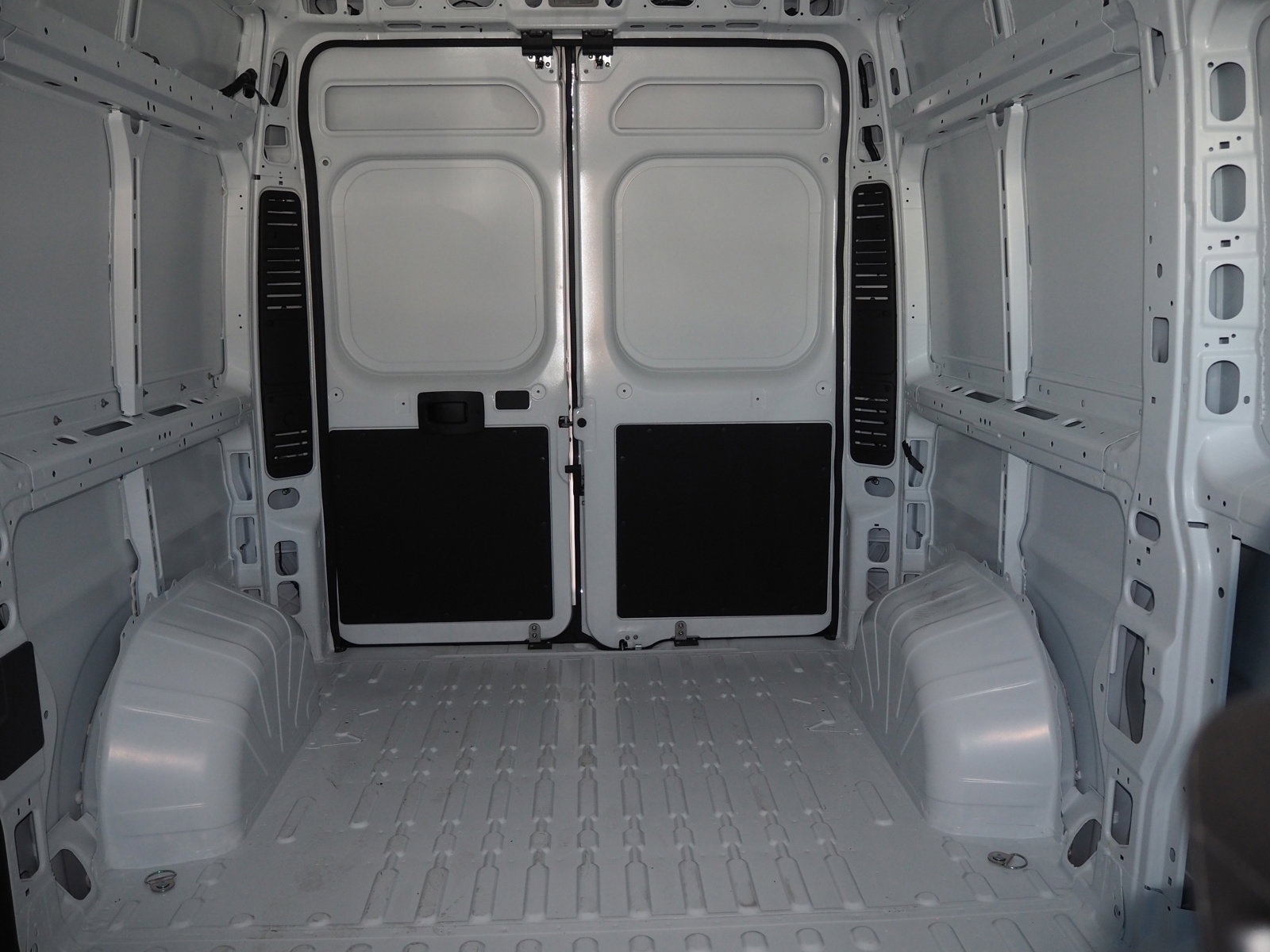 2025 Ram ProMaster 2500 photo 12