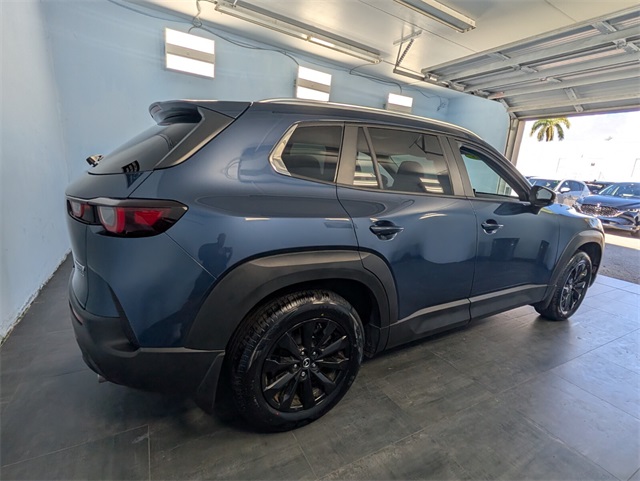 2023 Mazda CX-50 2.5 Preferred Plus photo 12