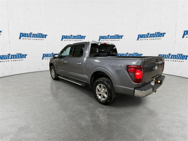 2024 Ford F-150 XLT photo 4