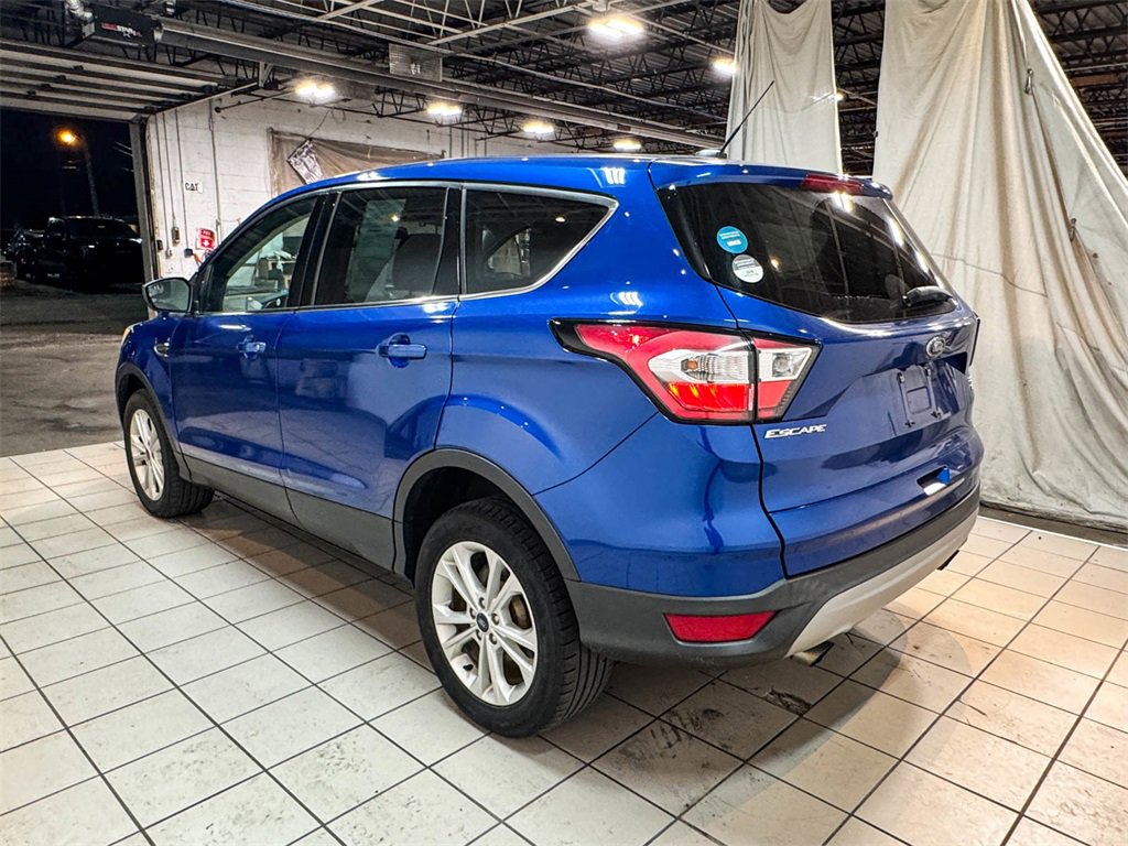 2017 Ford Escape SE photo 4