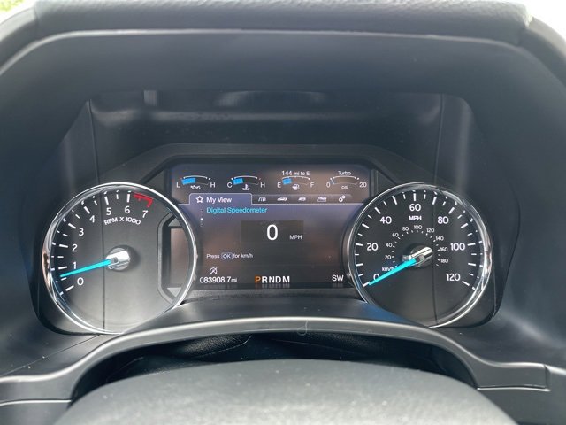 2019 Ford Expedition Limited photo 33