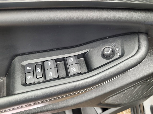 2024 Jeep Grand Cherokee Altitude photo 18