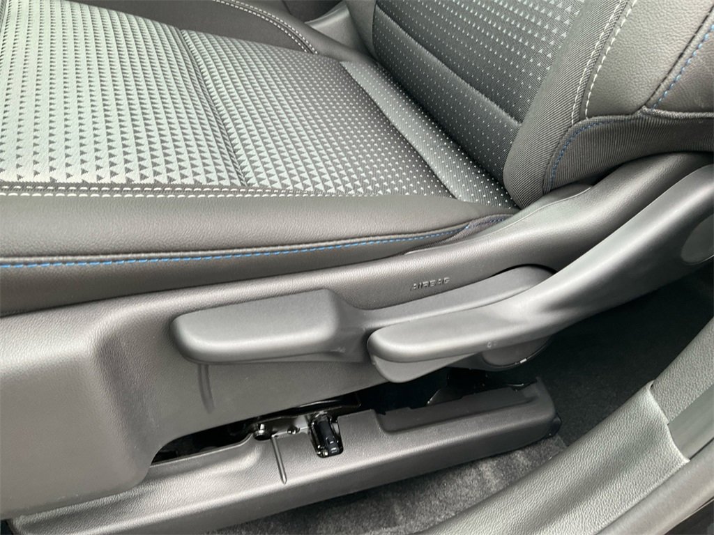 2026 Chevrolet Trax LT photo 23