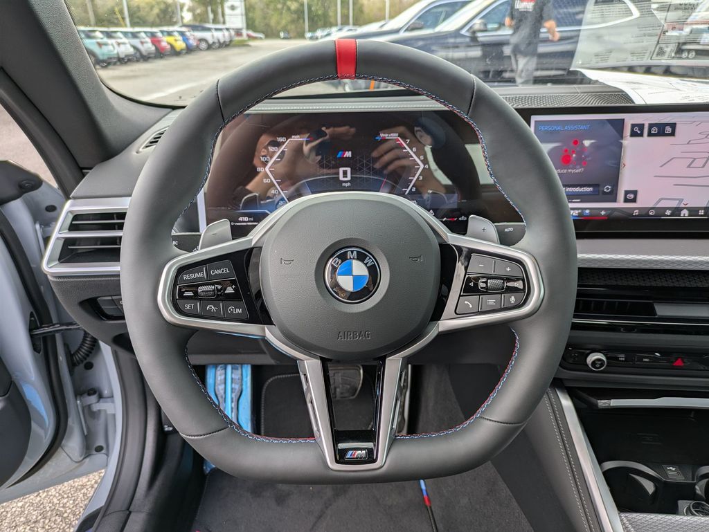 2025 Bmw M440i photo 15