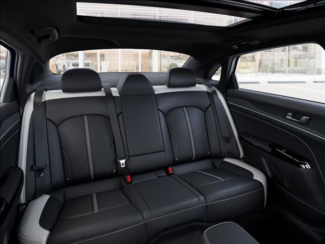 2026 Kia K5 GT-Line photo 16