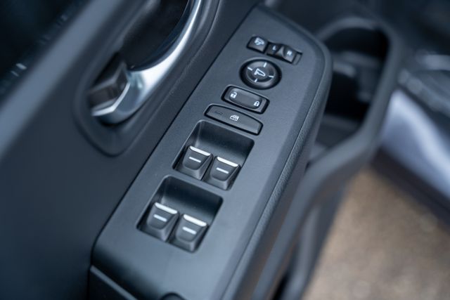 2025 Honda Pilot Black Edition photo 21