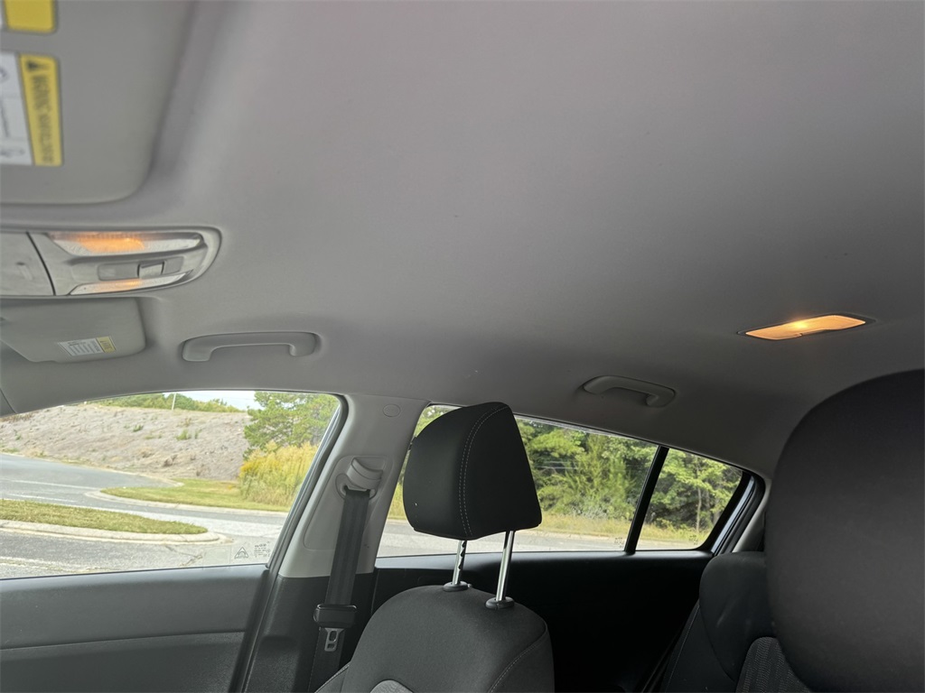 2022 Kia Sportage LX photo 19