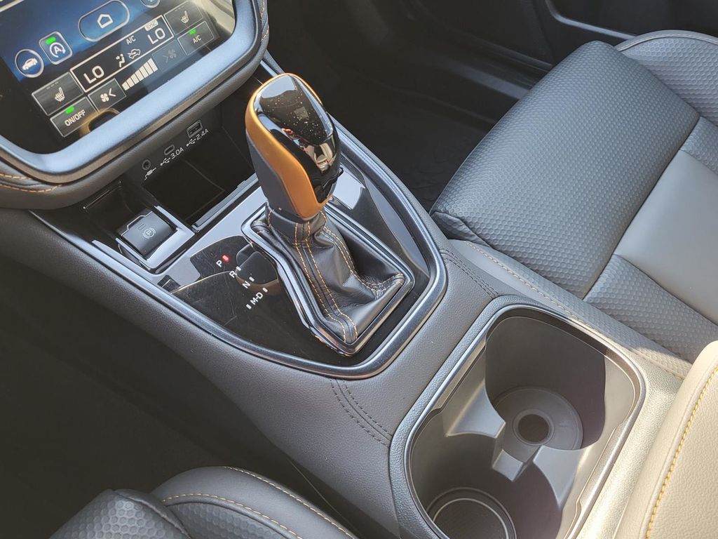 2023 Subaru Outback Wilderness photo 24