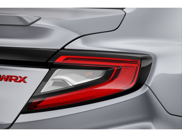 2025 Subaru WRX Premium photo 4