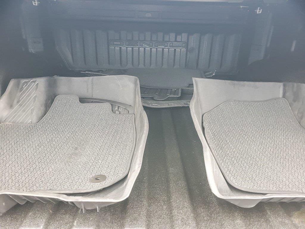 2023 GMC SIERRA - Image 21