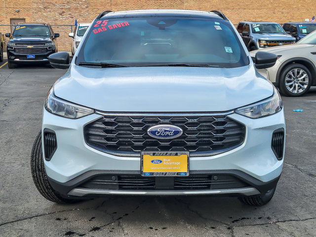 2025 FORD ESCAPE - Image 37