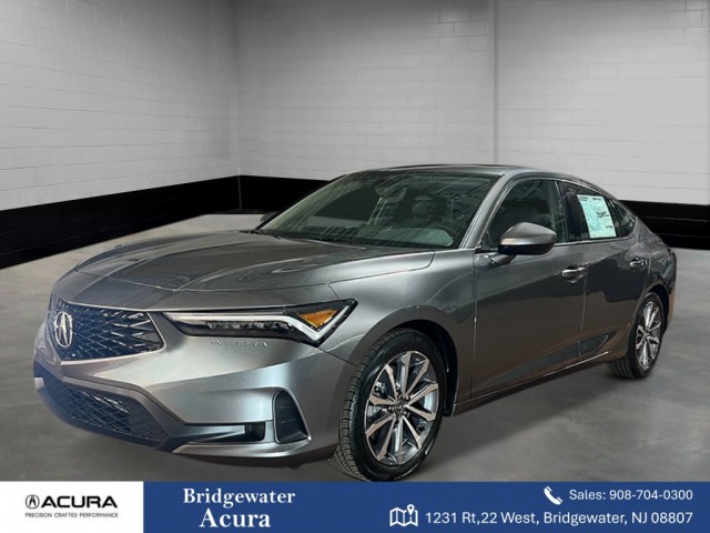 2025 Acura Integra Base's photo