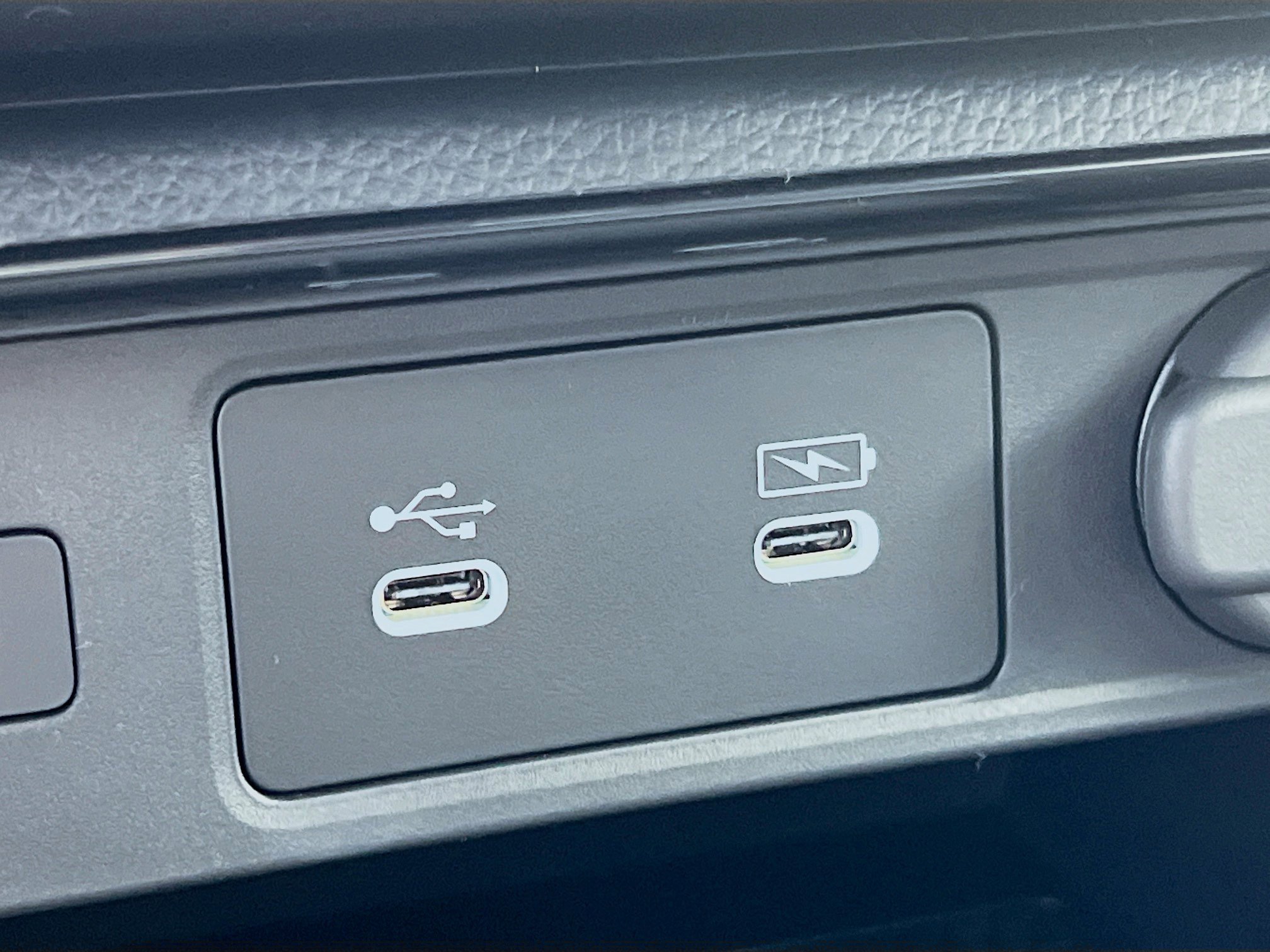 2026 Honda CR-V Hybrid Sport-L photo 13