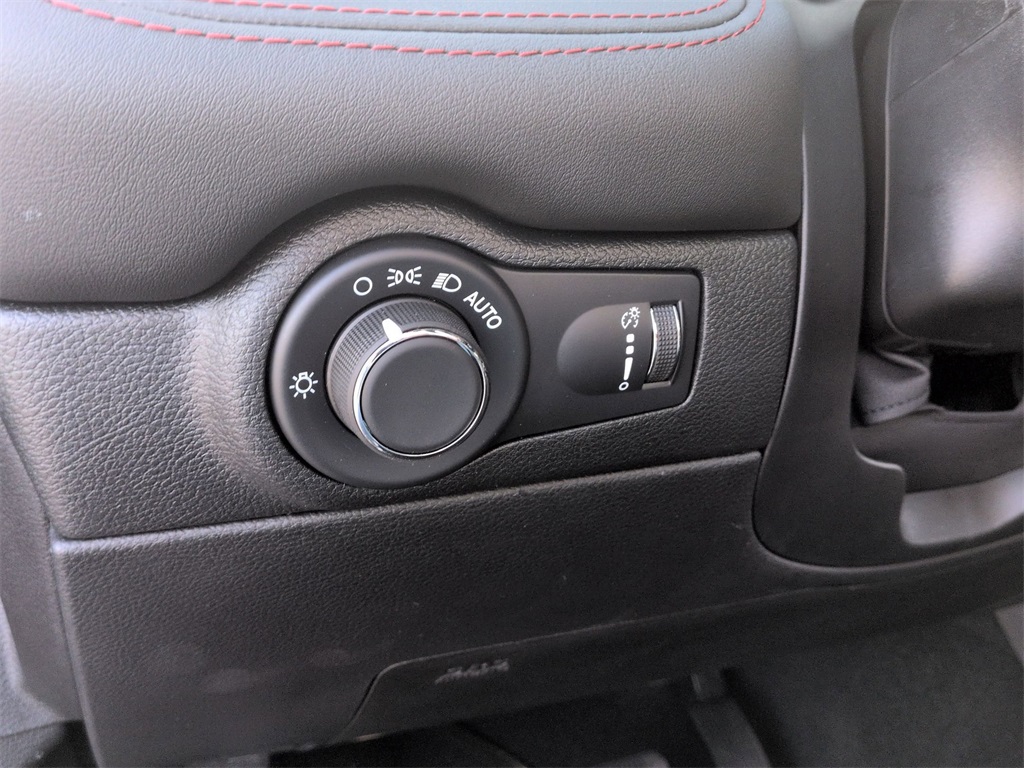 2026 Dodge Durango GT Plus photo 16