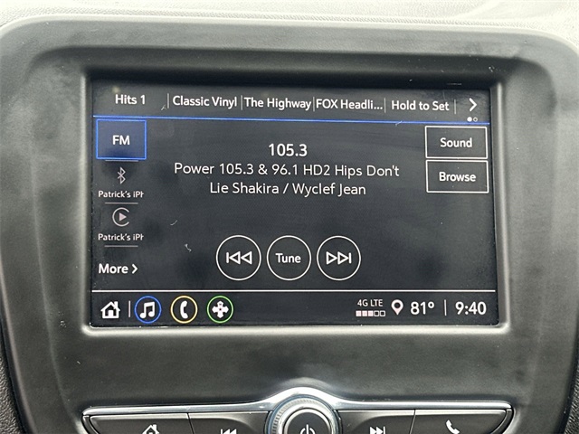 2022 Chevrolet Equinox RS photo 4