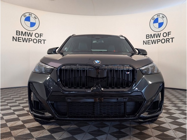 2026 Bmw X1 M35i photo 4