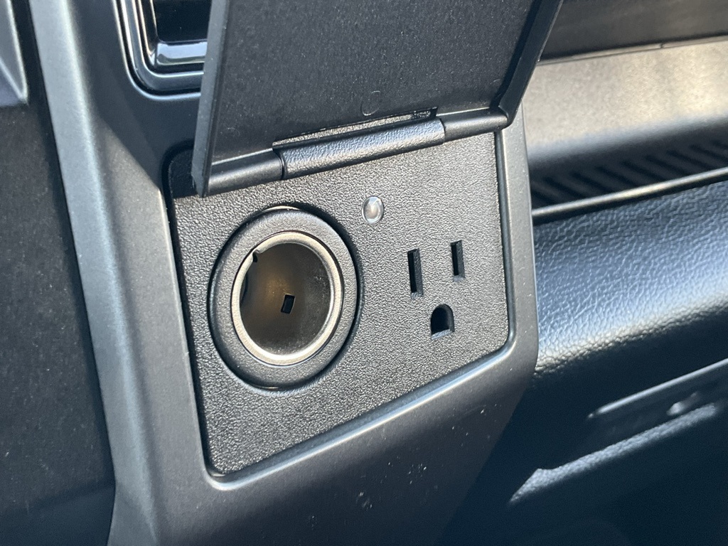 2019 Ford F-150 XLT photo 26