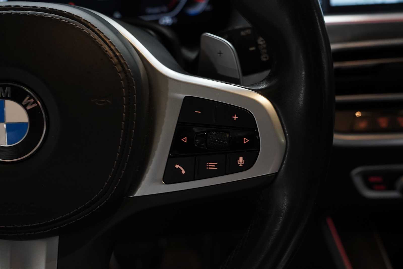 2023 Bmw X5 xDrive40i photo 19