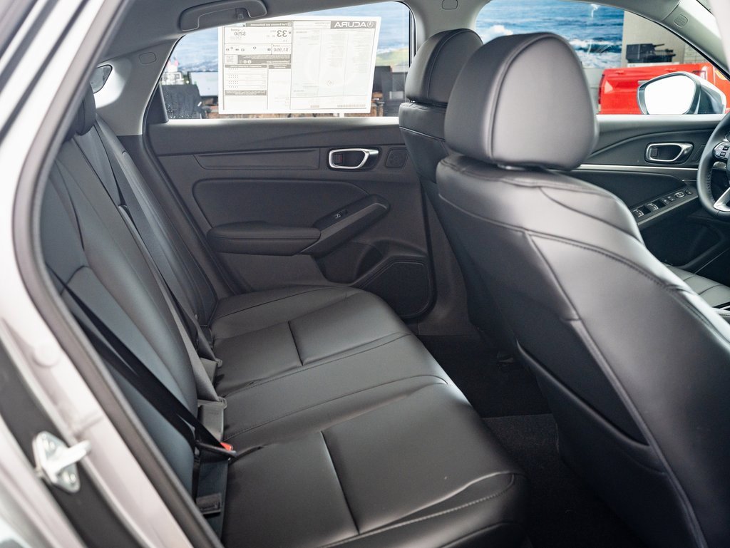2025 Acura Integra Base photo 34