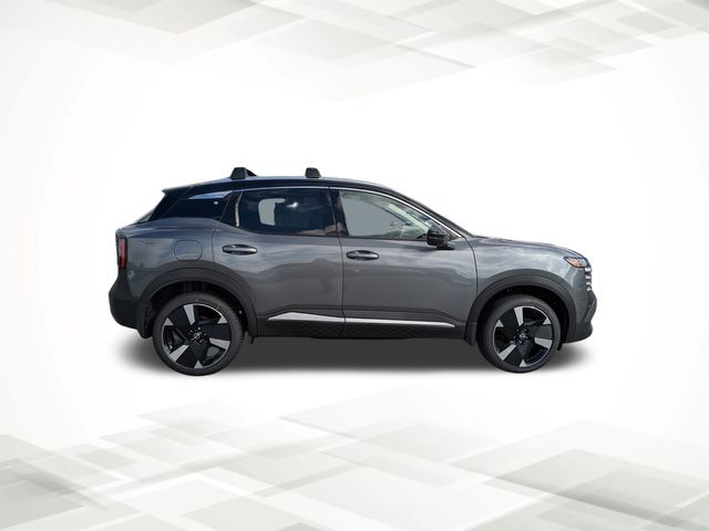 2025 Nissan Kicks SR photo 2