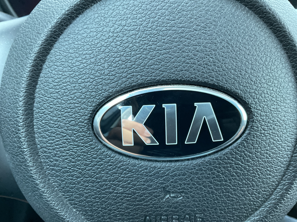 2021 Kia Soul GT-Line photo 28